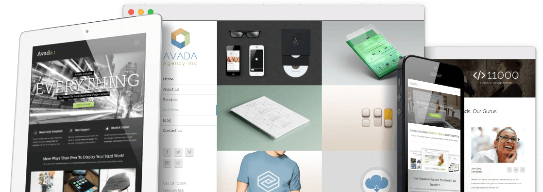 Demos – THE VIU INC